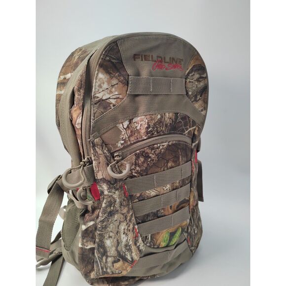 Fieldline Pro Series Hunting Backpack Realtree Camo - Picture 2 of 6